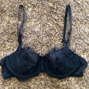 Victoria’s Secret Dream Angels Lace Push-up